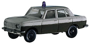 Wartburg 353 East German Police<br /><a href='images/pictures/Tillig/08678.jpg' target='_blank'>Full size image</a>